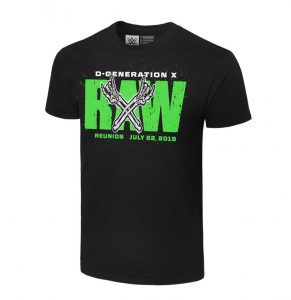 DX shirt