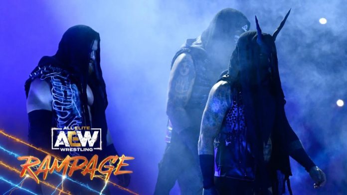 AEw Rampage